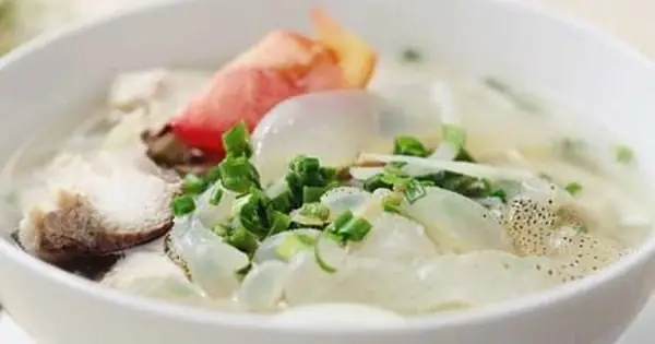 Khám Phá Thế Giới Ẩm Thực Đa Dạng Từ Sứa Biển Khám Phá Thế Giới Ẩm Thực Đa Dạng Từ Sứa Biển