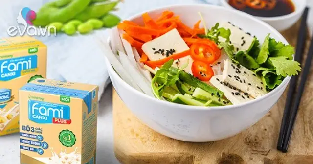 15+ Món Ngon Từ Sữa Đậu Nành Dễ Làm, Bổ Dưỡng Cho Cả Gia Đình