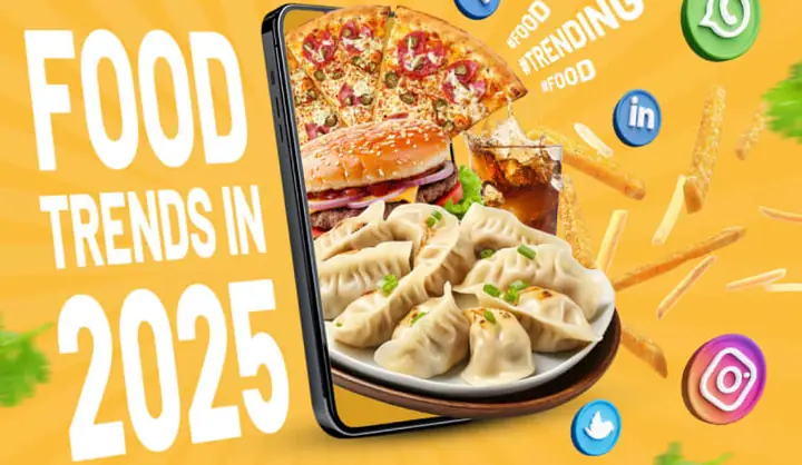Top 15 Món Ăn Vặt Hot Trend "khuấy Đảo" Giới Trẻ Năm 2024