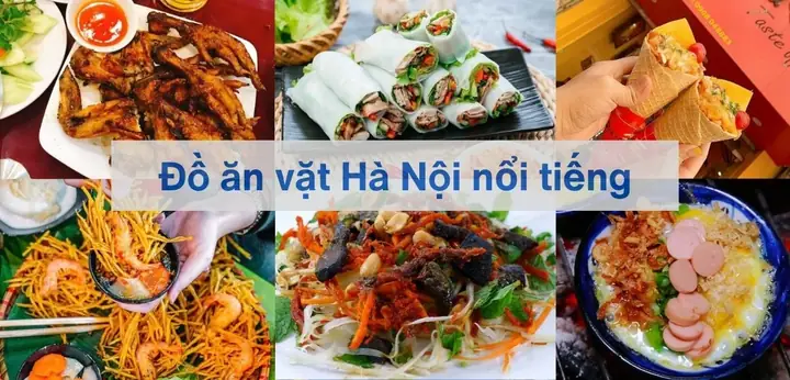 Các Món Ăn Vặt Mới Nhất 2026: Khám Phá Xu Hướng Ẩm Thực Đường Phố Đang Lên Ngôi