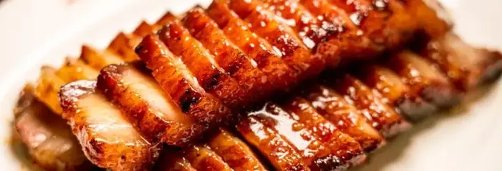 Khám Phá 15 Món Ăn Vặt Trung Quốc Nổi Tiếng Đáng Thử Nhất