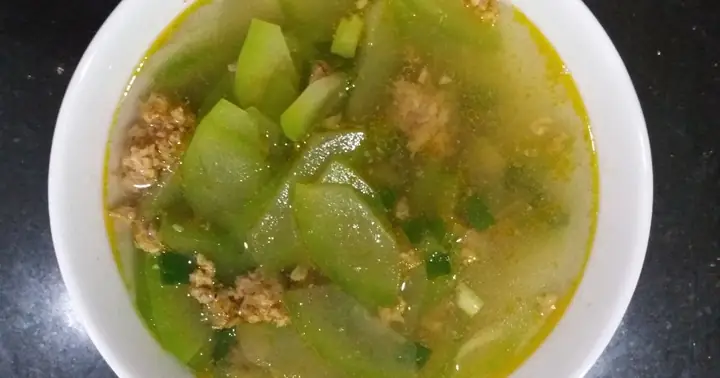 Khám Phá 15 Món Ăn Với Bí Đao Bổ Dưỡng, Dễ Làm Cho Bữa Cơm Gia Đình