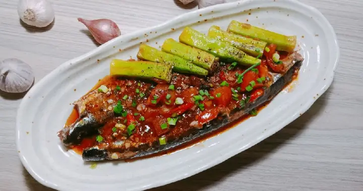 Cách Làm Món Cá Thu Đao Sốt Cà Chua Thơm Ngon, Chuẩn Vị