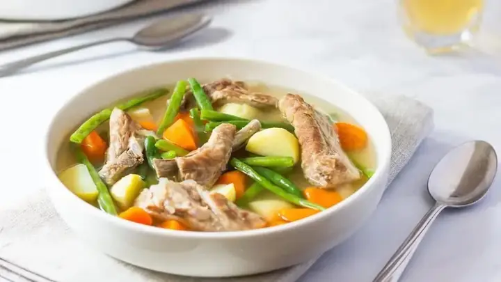 Món Canh Cho Bà Đẻ: Gợi Ý 10+ Công Thức Bổ Dưỡng, Lợi Sữa, Mau Hồi Phục Món Canh Cho Bà Đẻ: Gợi Ý 10+ Công Thức Bổ Dưỡng, Lợi Sữa, Mau Hồi Phục