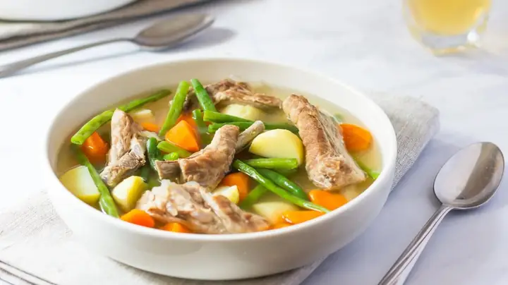 Món Canh Cho Bà Đẻ: Gợi Ý 10+ Công Thức Bổ Dưỡng, Lợi Sữa, Mau Hồi Phục Món Canh Cho Bà Đẻ: Gợi Ý 10+ Công Thức Bổ Dưỡng, Lợi Sữa, Mau Hồi Phục