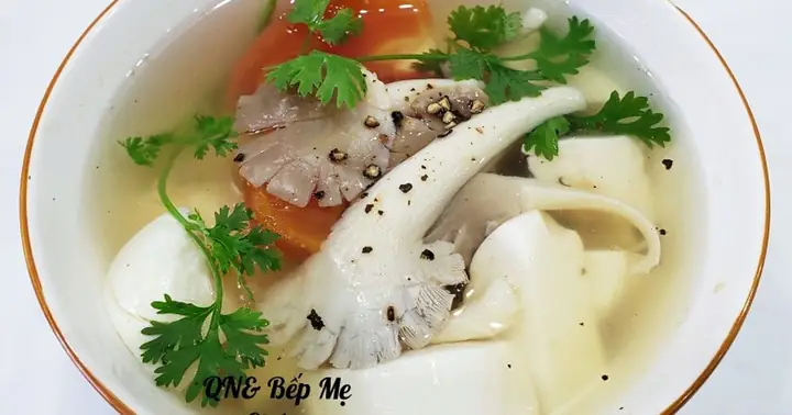 Món Chay Không Đậu Hũ: Top 15+ Lựa Chọn Thay Thế Hoàn Hảo Cho Bữa Ăn Chay Thanh Đạm Món Chay Không Đậu Hũ: Top 15+ Lựa Chọn Thay Thế Hoàn Hảo Cho Bữa Ăn Chay Thanh Đạm