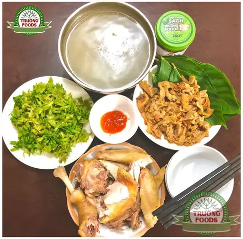 Top 15+ Món Chính Cho Bữa Tiệc Ngon, Dễ Làm, Phù Hợp Mọi Dịp