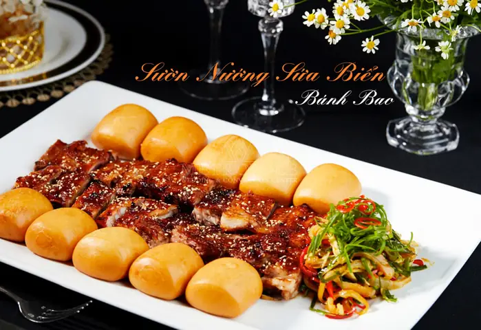 Top 15+ Món Chính Cho Bữa Tiệc Ngon, Dễ Làm, Phù Hợp Mọi Dịp