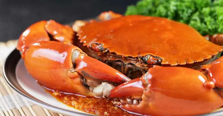 Các Món Cua Cho Bé Ăn Dặm: Thực Đơn Dinh Dưỡng Và Hướng Dẫn Chi Tiết Từ 6 Tháng Tuổi
