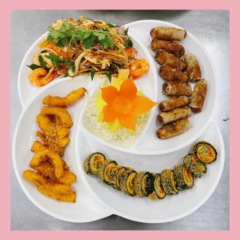 Món Khai Vị Bát Bửu: Nguồn Gốc, Ý Nghĩa Và Cách Bài Trí Tinh Tế Món Khai Vị Bát Bửu: Nguồn Gốc, Ý Nghĩa Và Cách Bài Trí Tinh Tế