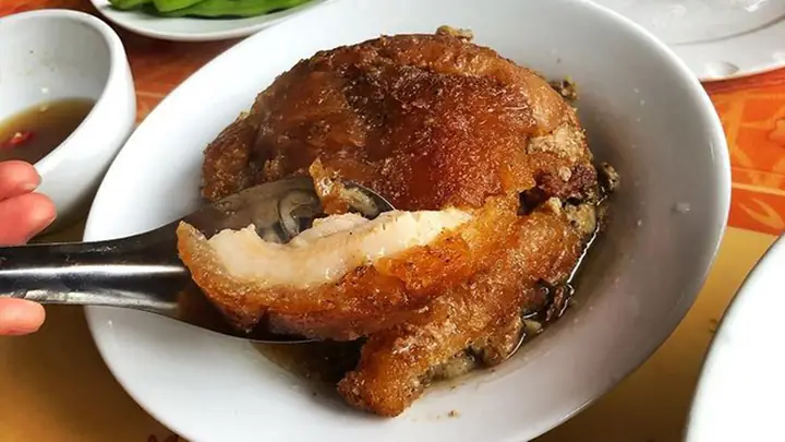 Khám Phá Món Khâu Nhục Lạng Sơn: Hương Vị Núi Rừng Trong Từng Miếng Thịt