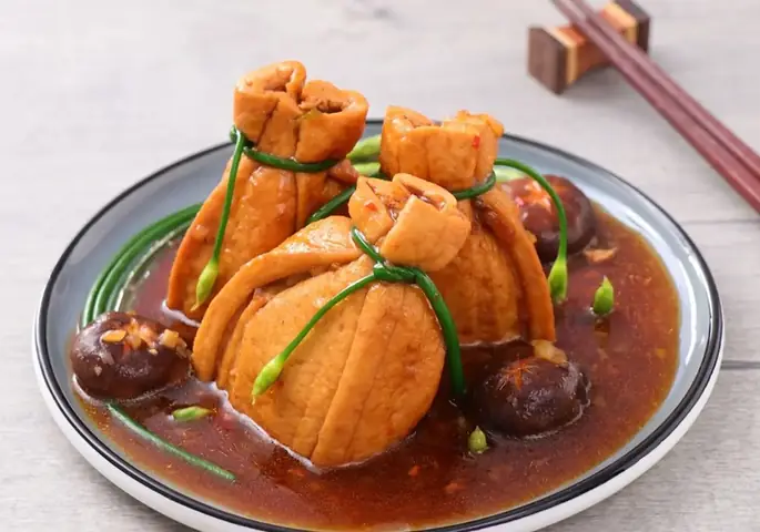 15+ Món Kho Chay Ngon Mỗi Ngày Dễ Làm, Bổ Dưỡng Cho Gia Đình