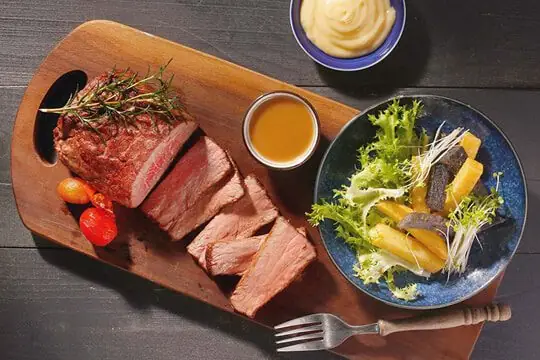 Top 5 Món Khoai Tây Chiên Bơ Béo Ngậy, Giòn Rụm Dễ Làm Tại Nhà