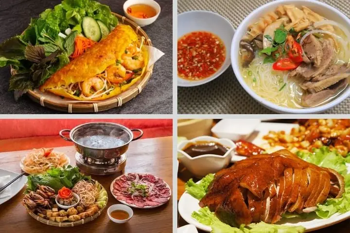 20+ Món Ngon Cuối Tuần Cho Cả Nhà: Gợi Ý Thực Đơn Đa Dạng Và Bổ Dưỡng