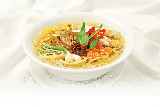 Khám Phá Thế Giới Ẩm Thực Với Món Ngon Mỗi Ngày Từ Cơm Gà