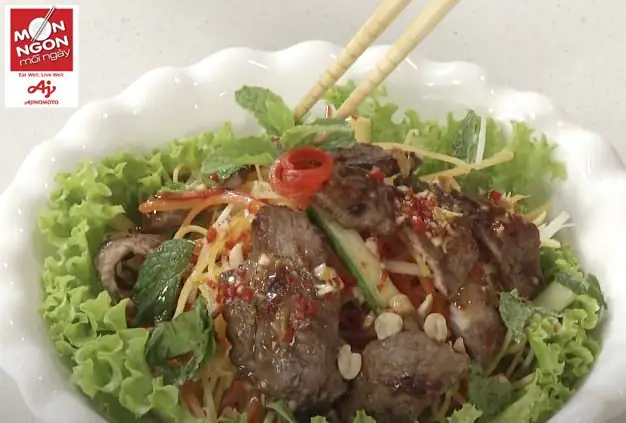 Khám Phá 15+ Món Ngon Mỗi Ngày Với Thịt Bò Dễ Làm, Bổ Dưỡng Cho Gia Đình