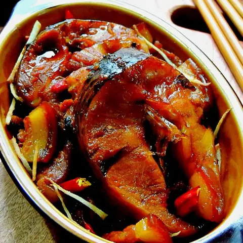 Món Ngon Ngày Mua Phùn: Khám Phá 15 Đặc Sản Làm Mưa Làm Gió Giới Sành Ăn
