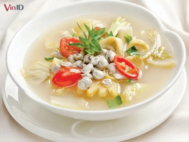 Món Ngon Tẩm Bổ Cho Chồng: 10+ Công Thức Tăng Cường Sinh Lực, Bồi Bổ Cơ Thể
