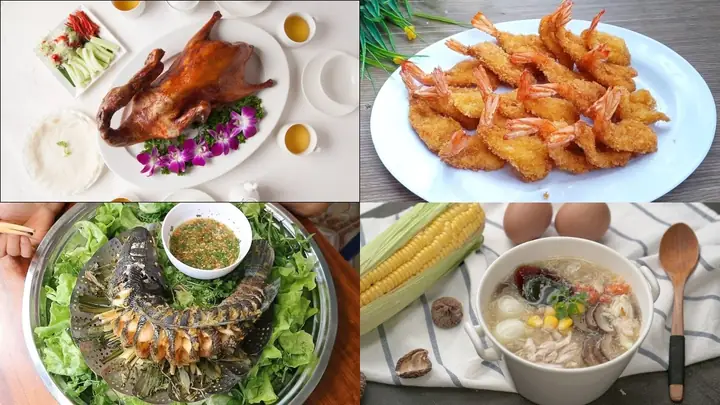 Khám Phá 10+ Món Ngon Tiệc Cuối Tuần Dễ Làm, Ngon Miệng, Hấp Dẫn