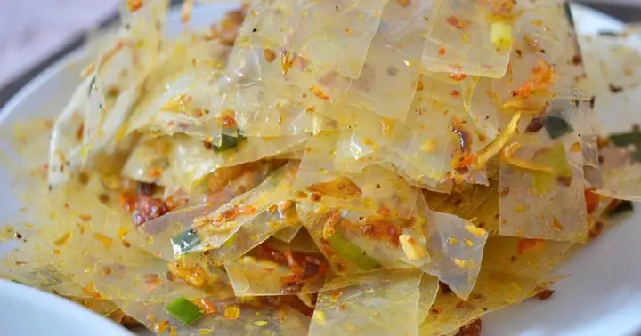 Khám Phá 15+ Món Ngon Từ Bánh Tráng Độc Đáo Và Dễ Làm Tại Nhà