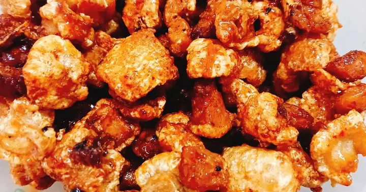 Khám Phá 15+ Món Ngon Từ Da Lợn: Từ Món Ăn Vặt Đến Đặc Sản Quê Hương