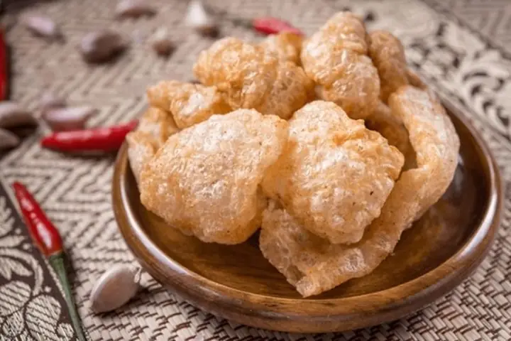 Khám Phá 15+ Món Ngon Từ Da Lợn: Từ Món Ăn Vặt Đến Đặc Sản Quê Hương