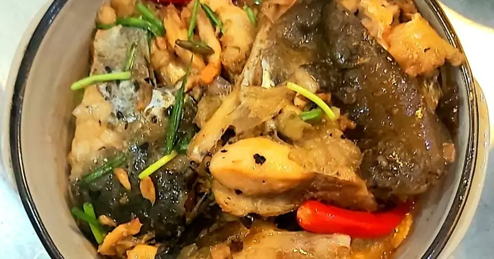 Khám Phá 10+ Món Ngon Từ Đầu Cá Hồi Bổ Dưỡng, Dễ Làm Tại Nhà