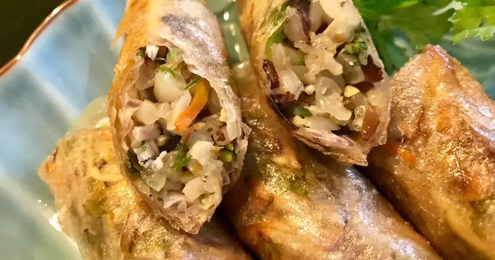 Khám Phá 15+ Món Ngon Từ Ngô Nếp: Từ Truyền Thống Đến Hiện Đại Khám Phá 15+ Món Ngon Từ Ngô Nếp: Từ Truyền Thống Đến Hiện Đại