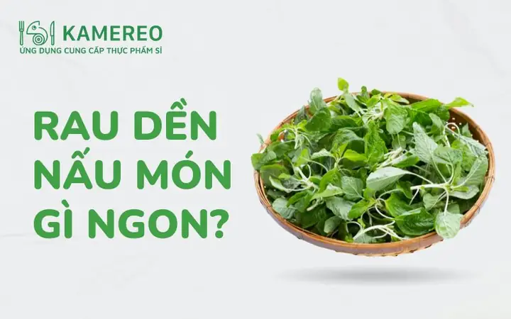 Món Ngon Từ Rau Củ: Khám Phá Thế Giới Ẩm Thực Đa Dạng Và Bổ Dưỡng