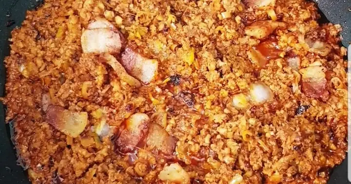 Khám Phá 10+ Món Ngon Từ Thịt Lợn Cho Mùa Đông Ấm Áp, Bổ Dưỡng