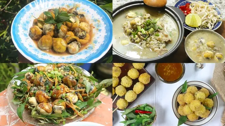 15+ Món Ngon Từ Trứng Cút Lộn: Bí Quyết Chế Biến Đa Dạng, Bổ Dưỡng Cho Gia Đình 15+ Món Ngon Từ Trứng Cút Lộn: Bí Quyết Chế Biến Đa Dạng, Bổ Dưỡng Cho Gia Đình