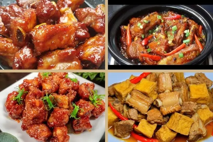 15+ Món Ngon Từ Xương Sườn: Cách Nấu Đơn Giản, Bổ Dưỡng Cho Cả Gia Đình