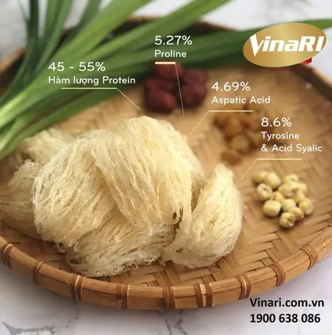 Top 10+ Món Ngon Từ Yến Sào Dễ Làm, Bổ Dưỡng Cho Cả Gia Đình Top 10+ Món Ngon Từ Yến Sào Dễ Làm, Bổ Dưỡng Cho Cả Gia Đình