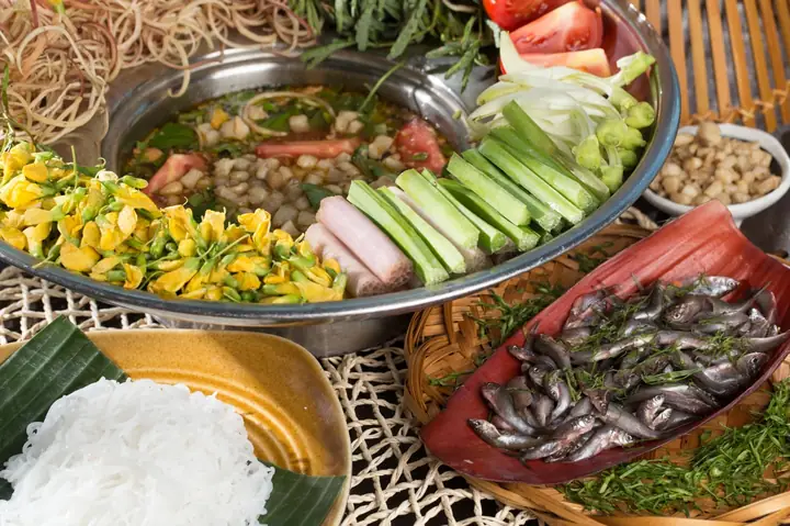Top 10 Món Nhậu Đặc Sản Miền Tây Dân Dã, Ngon "bá Cháy" Ai Cũng Mê