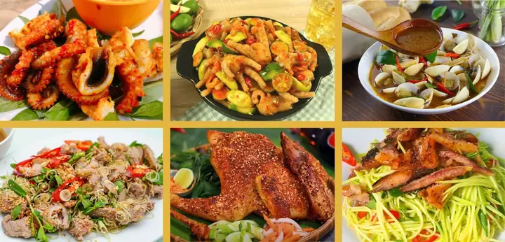 Top 10 Món Nhậu Đặc Sản Miền Tây Dân Dã, Ngon "bá Cháy" Ai Cũng Mê