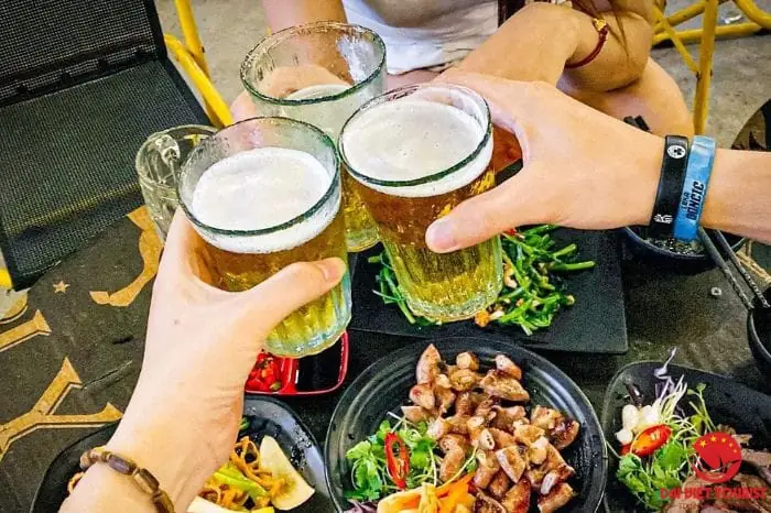 Khám Phá 15+ Món Nhậu Ngon Đà Nẵng Gây Thương Nhớ Cho Thực Khách Khám Phá 15+ Món Nhậu Ngon Đà Nẵng Gây Thương Nhớ Cho Thực Khách