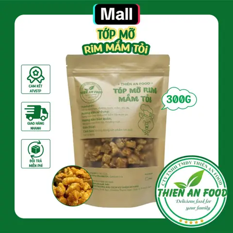 Đánh Giá Chi Tiết Món Tóp Mỡ Rim Mắm Tỏi: Top 5 Công Thức Chuẩn Vị Và Bí Quyết Giữ Độ Giòn