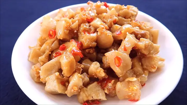 Đánh Giá Chi Tiết Món Tóp Mỡ Rim Mắm Tỏi: Top 5 Công Thức Chuẩn Vị Và Bí Quyết Giữ Độ Giòn