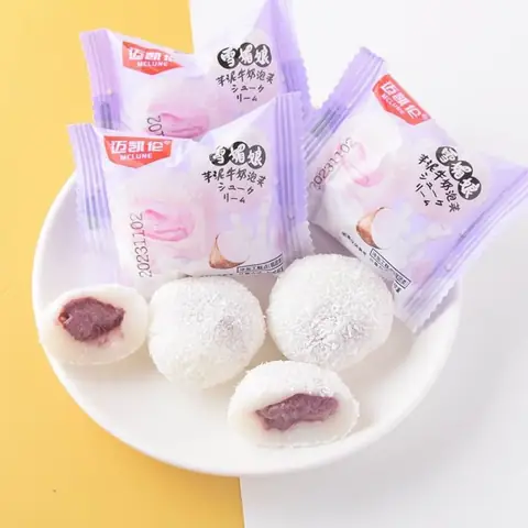 Top 7 Bánh Mochi Kem Lạnh Ngon, Béo Mịn Nên Thử Nhất Năm 2025