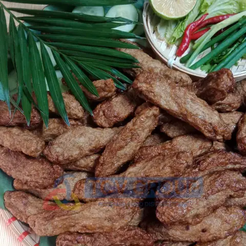 Review Chi Tiết: Đâu Là Địa Chỉ Mua Chả Cá Nhật Uy Tín, Chất Lượng?