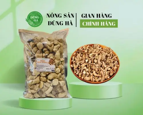 Top 7+ Địa Chỉ Mua Chân Nấm Khô Uy Tín, Chất Lượng Nhất Hiện Nay