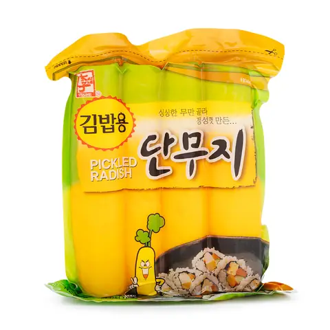 Top 10 Củ Cải Muối Hàn Quốc Ngon Nhất Nên Mua Dựa Trên Đánh Giá Chất Lượng & Hương Vị Top 10 Củ Cải Muối Hàn Quốc Ngon Nhất Nên Mua Dựa Trên Đánh Giá Chất Lượng & Hương Vị