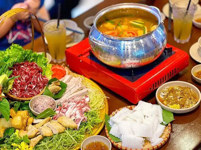 Mùa Đông Nên Ăn Lẩu Gì? 15+ Món Lẩu Ngon, Dễ Nấu, Ấm Áp Cả Nhà Mùa Đông Nên Ăn Lẩu Gì? 15+ Món Lẩu Ngon, Dễ Nấu, Ấm Áp Cả Nhà