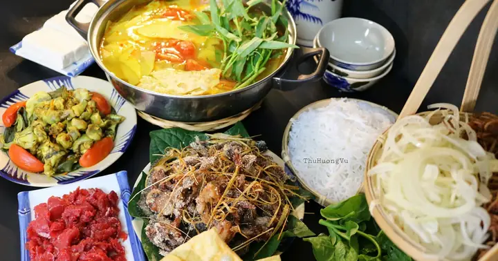 Mùa Đông Nên Ăn Lẩu Gì? 15+ Món Lẩu Ngon, Dễ Nấu, Ấm Áp Cả Nhà Mùa Đông Nên Ăn Lẩu Gì? 15+ Món Lẩu Ngon, Dễ Nấu, Ấm Áp Cả Nhà