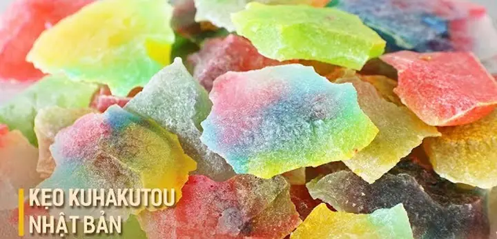 Review Kẹo Thạch Đá Quý: Top 5 Thương Hiệu Ngon, An Toàn & Giá Tốt Nhất Review Kẹo Thạch Đá Quý: Top 5 Thương Hiệu Ngon, An Toàn & Giá Tốt Nhất