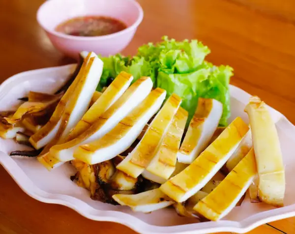 Đánh Giá Chi Tiết Mực 1 Nắng Nướng Cồn: Top 5 Thương Hiệu Ngon, An Toàn Và Đáng Mua Nhất