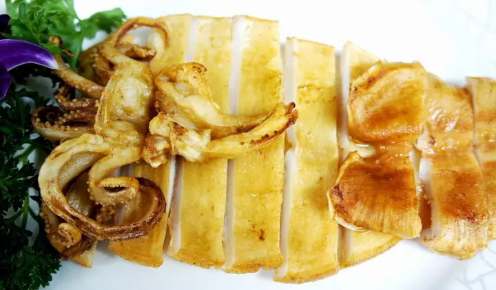 Đánh Giá Chi Tiết Mực 1 Nắng Nướng Cồn: Top 5 Thương Hiệu Ngon, An Toàn Và Đáng Mua Nhất