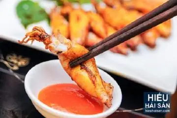 Review Mực Chiên Giòn Nguyên Con: Đâu Là Thương Hiệu Ngon, Chất Lượng? Review Mực Chiên Giòn Nguyên Con: Đâu Là Thương Hiệu Ngon, Chất Lượng?