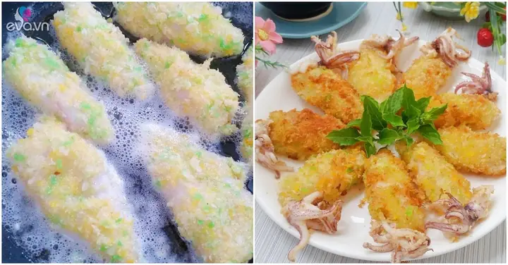 Review Mực Chiên Giòn Nguyên Con: Đâu Là Thương Hiệu Ngon, Chất Lượng? Review Mực Chiên Giòn Nguyên Con: Đâu Là Thương Hiệu Ngon, Chất Lượng?