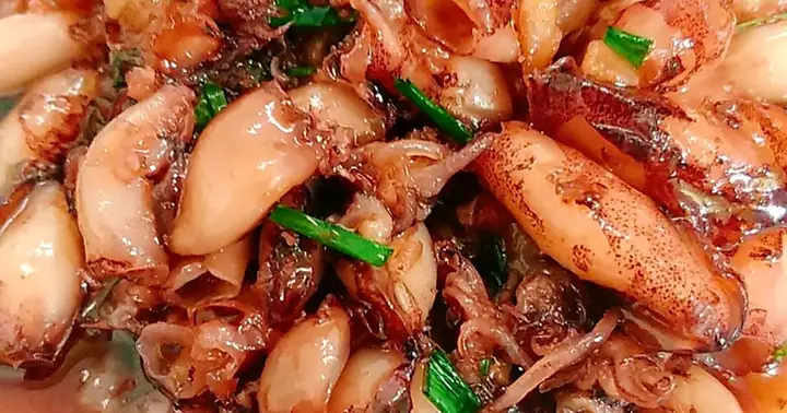 Đánh Giá Chi Tiết 5 Loại Mực Sữa Rim Nước Mắm Ngon Chuẩn Vị Nhất Hiện Nay